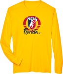 Performance Long Sleeves - NGLL Florida 2026