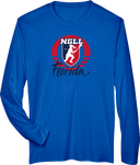 Performance Long Sleeves - NGLL Florida 2026