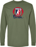 Long Sleeves - NGLL Florida 2026