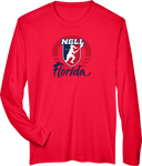 Performance Long Sleeves - NGLL Florida 2026