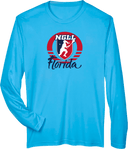 Performance Long Sleeves - NGLL Florida 2026