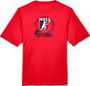 Performance Short Sleeves - NGLL Florida 2026
