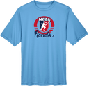 Performance Short Sleeves - NGLL Florida 2026