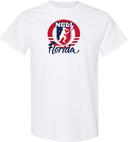 Short Sleeves - NGLL Florida 2026