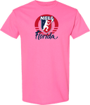 Short Sleeves - NGLL Florida 2026