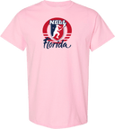 Short Sleeves - NGLL Florida 2026