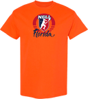 Short Sleeves - NGLL Florida 2026