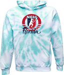Tie-Dye Hoodies - NGLL Florida 2026