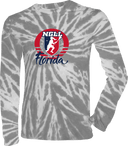 Tie-Dye Long Sleeves - NGLL Florida 2026
