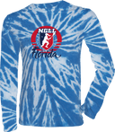 Tie-Dye Long Sleeves - NGLL Florida 2026