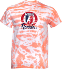 Tie-Dye Short Sleeves - NGLL Florida 2026