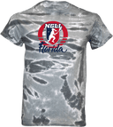 Tie-Dye Short Sleeves - NGLL Florida 2026