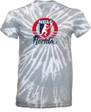 Tie-Dye Short Sleeves - NGLL Florida 2026