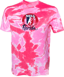 Under Armour Athletics Short Sleeve Tie-Dye - NGLL Florida 2026