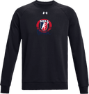 Under Armour Rival Fleece Crew - NGLL Florida 2026