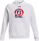 Under Armour Rival Fleece Hoodie - NGLL Florida 2026