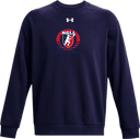 Under Armour Rival Fleece Crew - NGLL Florida 2026