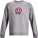 Under Armour Rival Fleece Crew - NGLL Florida 2026
