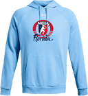 Under Armour Rival Fleece Hoodie - NGLL Florida 2026