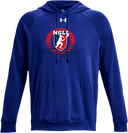 Under Armour Rival Fleece Hoodie - NGLL Florida 2026