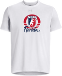 Under Armour Tech Team Short Sleeve - NGLL Florida 2026