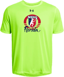 Under Armour Tech Team Short Sleeve - NGLL Florida 2026