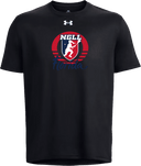 Under Armour Tech Team Short Sleeve - NGLL Florida 2026