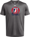 Under Armour Tech Team Short Sleeve - NGLL Florida 2026