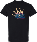 Short Sleeves - Calling All Queens Invitational with Chae Campbell 2027 (Gold & Navy Blue)