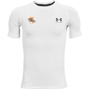 Under Armour Compression - Hoop Group - orange globe