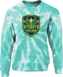 Crew Sweatshirt - Atlanta Challenge 2026