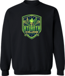 Crew Sweatshirt - Atlanta Challenge 2026