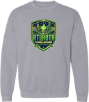 Crew Sweatshirt - Atlanta Challenge 2026