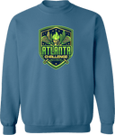 Crew Sweatshirt - Atlanta Challenge 2026
