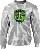 Crew Sweatshirt - Atlanta Challenge 2026