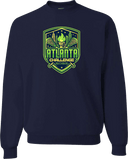 Crew Sweatshirt - Atlanta Challenge 2026