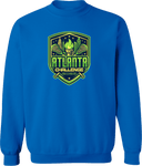 Crew Sweatshirt - Atlanta Challenge 2026