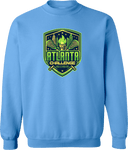 Crew Sweatshirt - Atlanta Challenge 2026
