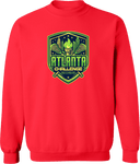 Crew Sweatshirt - Atlanta Challenge 2026