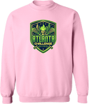 Crew Sweatshirt - Atlanta Challenge 2026