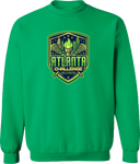 Crew Sweatshirt - Atlanta Challenge 2026