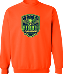 Crew Sweatshirt - Atlanta Challenge 2026