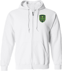 Full Zip Hoodies - Atlanta Challenge 2026