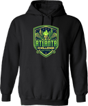 Hoodies - Atlanta Challenge 2026