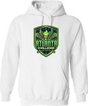 Hoodies - Atlanta Challenge 2026