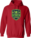 Hoodies - Atlanta Challenge 2026