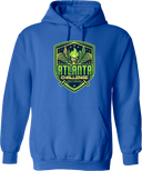 Hoodies - Atlanta Challenge 2026