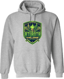 Hoodies - Atlanta Challenge 2026