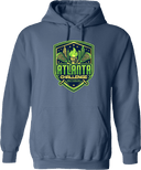 Hoodies - Atlanta Challenge 2026