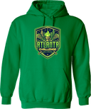 Hoodies - Atlanta Challenge 2026
